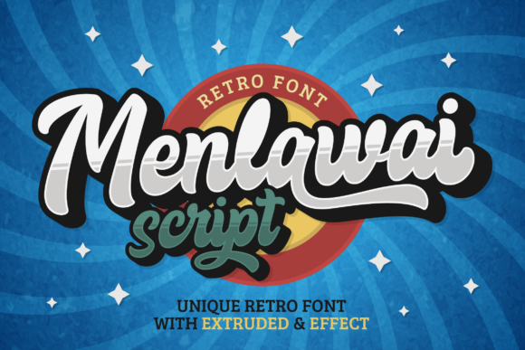 Menlawai: A Fresh Script for Creative Projects